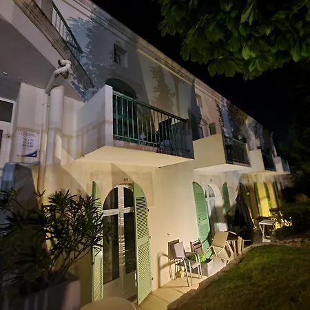 Appartement 91 Palais Des Gouverneurs Jardin Piscine Couverte Et Exterieure Sauna Hammam Fitness Clim