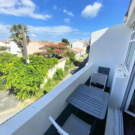 91 Palais Des Gouverneurs Jardin Piscine Couverte Et Exterieure Sauna Hammam Fitness Clim Saint-Martin-de-Ré