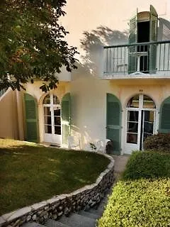 91 Palais Des Gouverneurs Jardin Piscine Couverte Et Exterieure Sauna Hammam Fitness Clim Saint-Martin-de-Ré