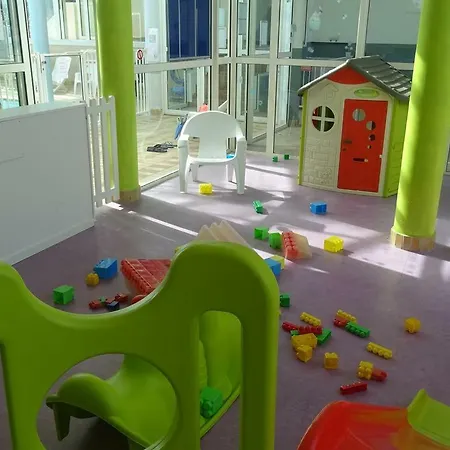 91 Palais Des Gouverneurs Jardin Piscine Couverte Et Exterieure Sauna Hammam Fitness Clim Saint-Martin-de-Ré