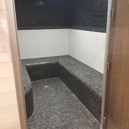 91 Palais Des Gouverneurs Jardin Piscine Couverte Et Exterieure Sauna Hammam Fitness Clim * Saint-Martin-de-Ré