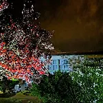 91 Palais Des Gouverneurs Jardin Piscine Couverte Et Exterieure Sauna Hammam Fitness Clim *