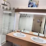 Appartement 91 Palais Des Gouverneurs Jardin Piscine Couverte Et Exterieure Sauna Hammam Fitness Clim *