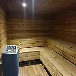 Climatise 91 Palais Des Gouverneurs Jardin Piscine Couverte Et Exterieure Sauna Hammam Fitness *