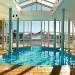 Climatise 91 Palais Des Gouverneurs Jardin Piscine Couverte Et Exterieure Sauna Hammam Fitness Saint-Martin-de-Ré