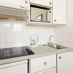 Appartement 91 Palais Des Gouverneurs Jardin Piscine Couverte Et Exterieure Sauna Hammam Fitness Clim