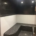 91 Palais Des Gouverneurs Jardin Piscine Couverte Et Exterieure Sauna Hammam Fitness Clim Appartement *