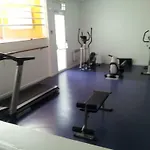 91 Palais Des Gouverneurs Jardin Piscine Couverte Et Exterieure Sauna Hammam Fitness Clim Saint-Martin-de-Ré