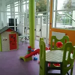 Daire Climatise 91 Palais Des Gouverneurs Jardin Piscine Couverte Et Exterieure Sauna Hammam Fitness *