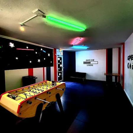 91 Palais Des Gouverneurs Jardin Piscine Couverte Et Exterieure Sauna Hammam Fitness Clim * Saint-Martin-de-Ré