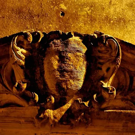 아파트 91 Palais Des Gouverneurs Saint-Martin-de-Ré
