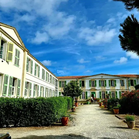 91 Palais Des Gouverneurs 아파트