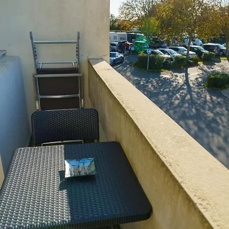 Climatise 91 Palais Des Gouverneurs Jardin Piscine Couverte Et Exterieure Sauna Hammam Fitness * Saint-Martin-de-Ré