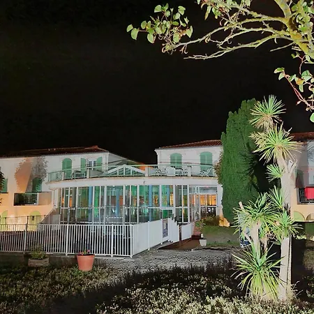 Apartament 91 Palais Des Gouverneurs Jardin Piscine Couverte Et Exterieure Sauna Hammam Fitness Clim *