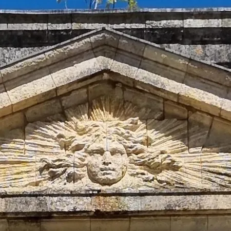 91 Palais Des Gouverneurs * Saint-Martin-de-Re