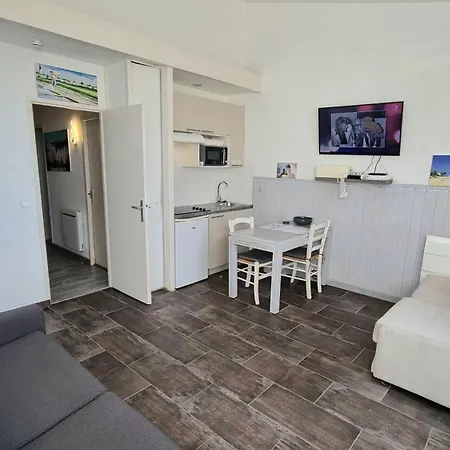 Apartment 91 Palais Des Gouverneurs