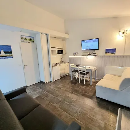 91 Palais Des Gouverneurs Jardin Piscine Couverte Et Exterieure Sauna Hammam Fitness Clim Apartament Saint-Martin-de-Ré