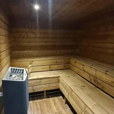 Climatise 91 Palais Des Gouverneurs Jardin Piscine Couverte Et Exterieure Sauna Hammam Fitness *