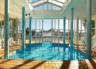 Climatise 91 Palais Des Gouverneurs Jardin Piscine Couverte Et Exterieure Sauna Hammam Fitness Saint-Martin-de-Ré