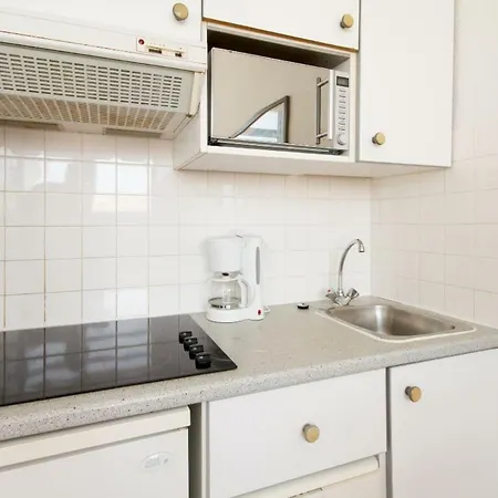 Apartament 91 Palais Des Gouverneurs Jardin Piscine Couverte Et Exterieure Sauna Hammam Fitness Clim