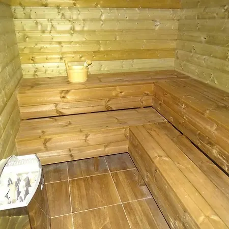 91 Palais Des Gouverneurs Jardin Piscine Couverte Et Exterieure Sauna Hammam Fitness Clim * Saint-Martin-de-Ré